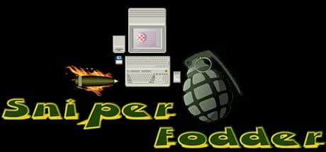 Sniper Fodder görsel 1
