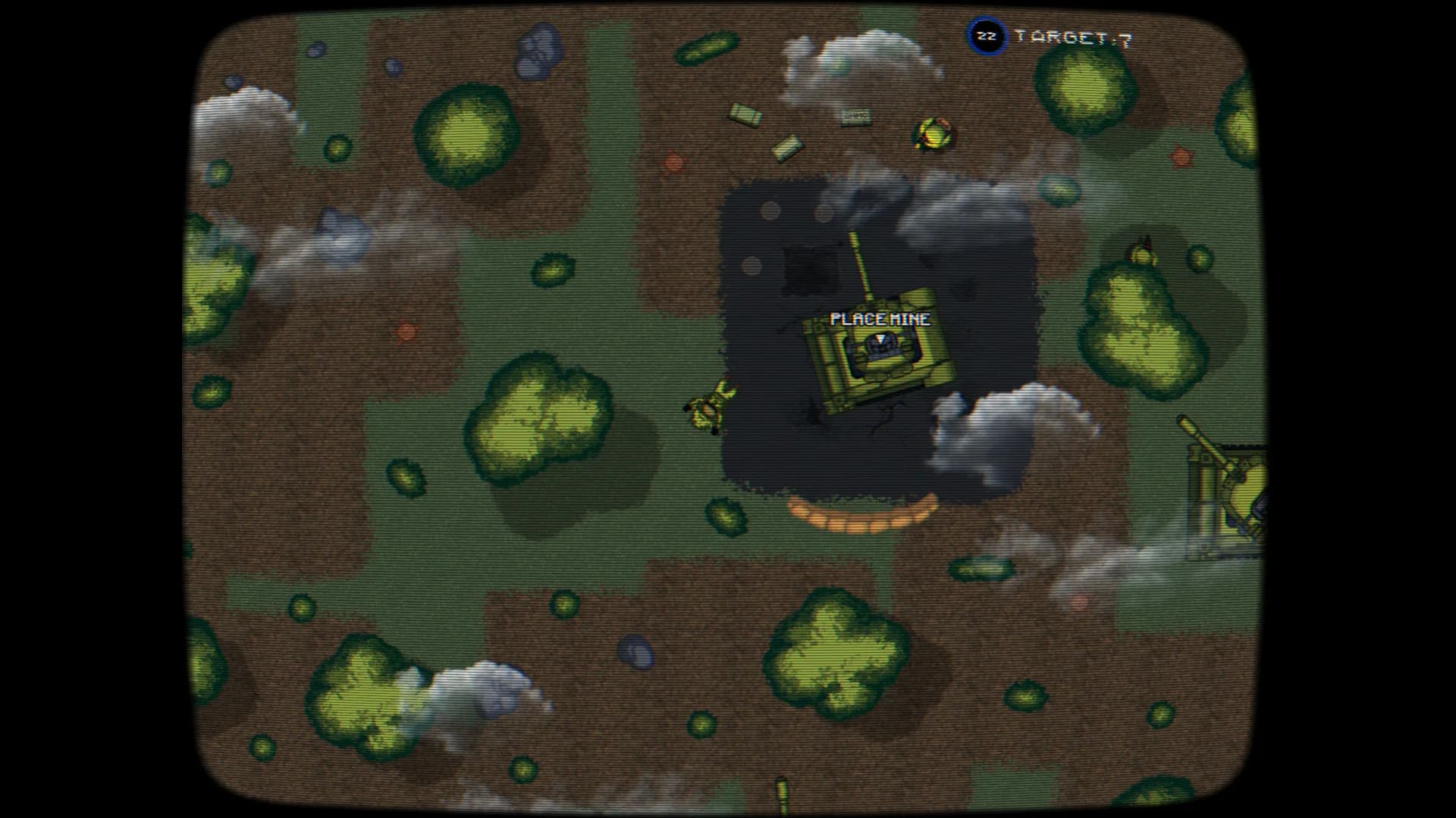 Sniper Fodder görsel 3