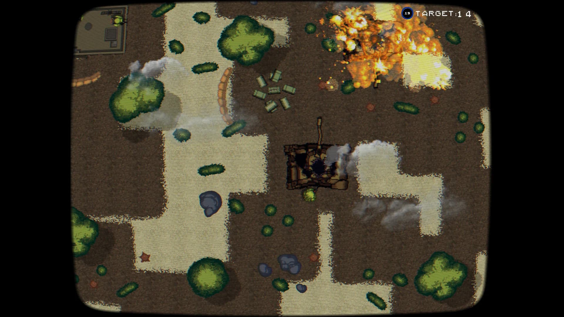Sniper Fodder görsel 5