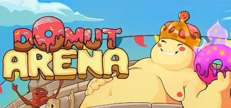 Donut Arena görsel 1