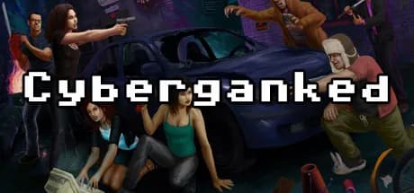 Cyberganked görsel 1