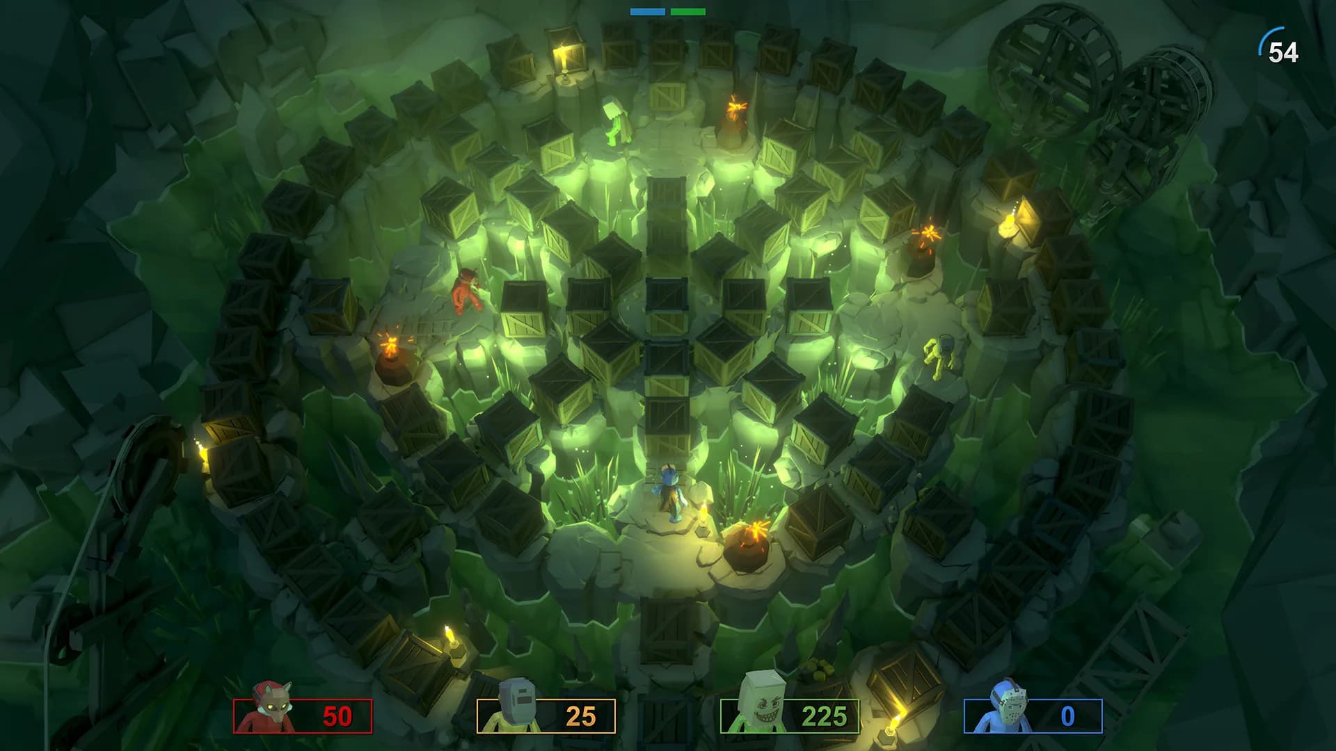 Pummel Party görsel 4