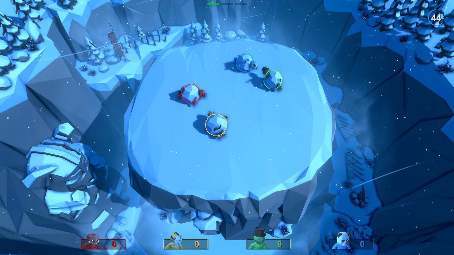 Pummel Party görsel 7