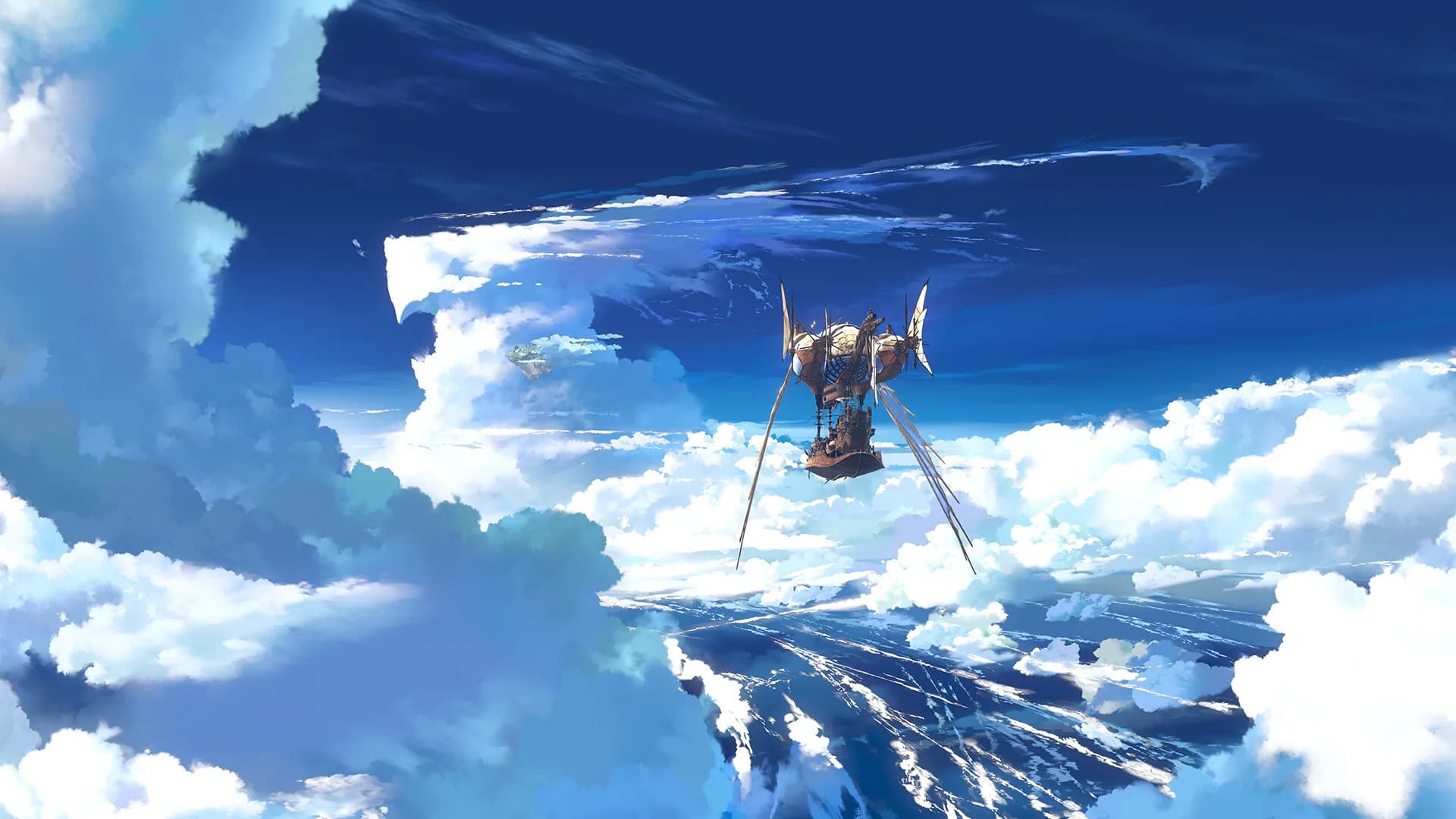 Granblue Fantasy: Relink görsel 2