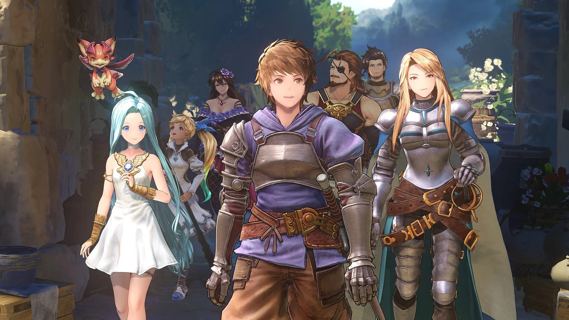 Granblue Fantasy: Relink görsel 3