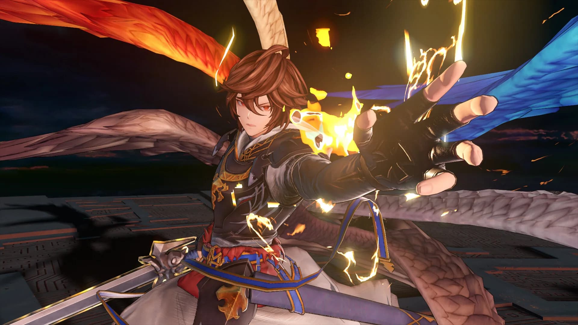 Granblue Fantasy: Relink görsel 12