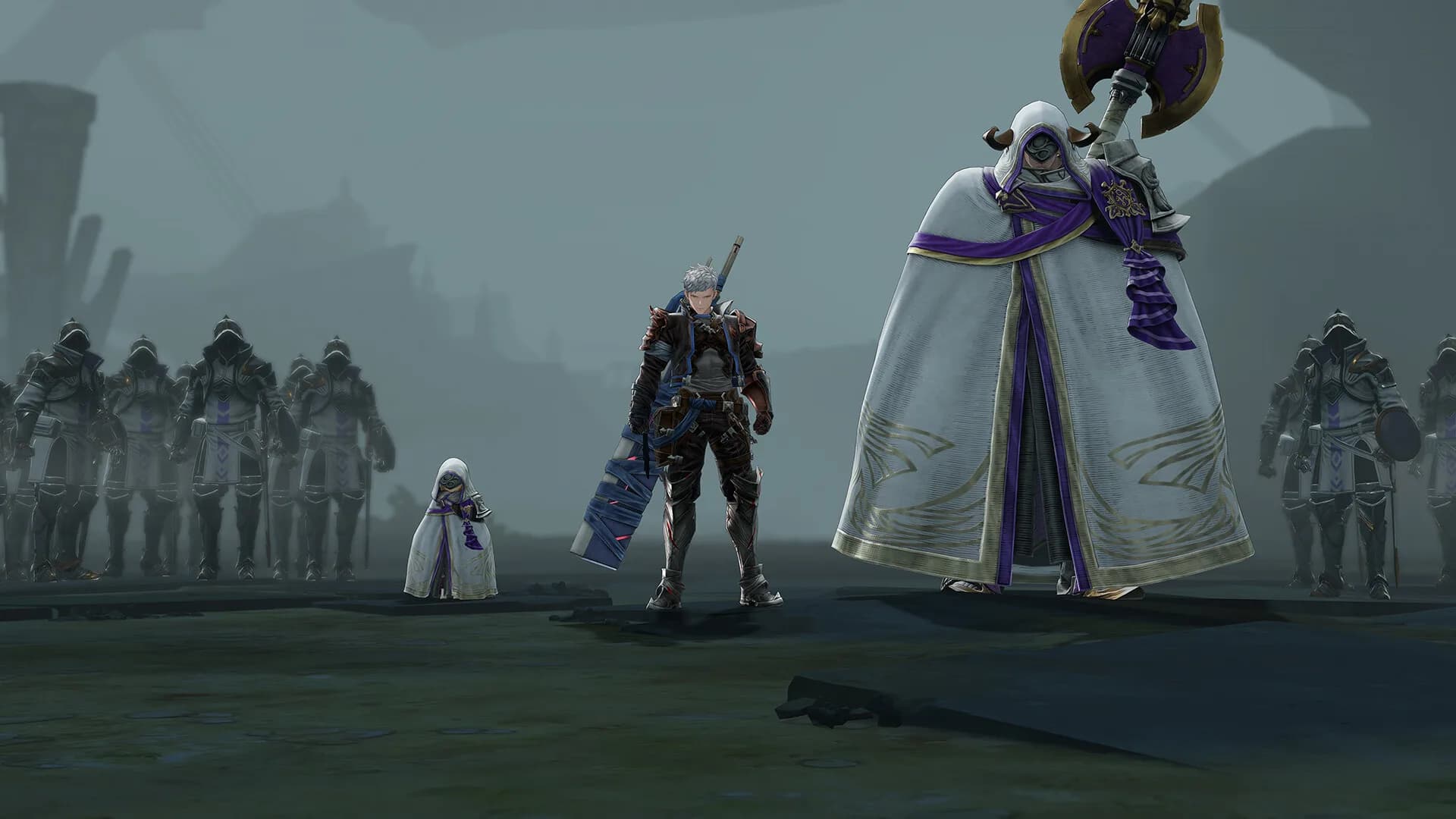 Granblue Fantasy: Relink görsel 4