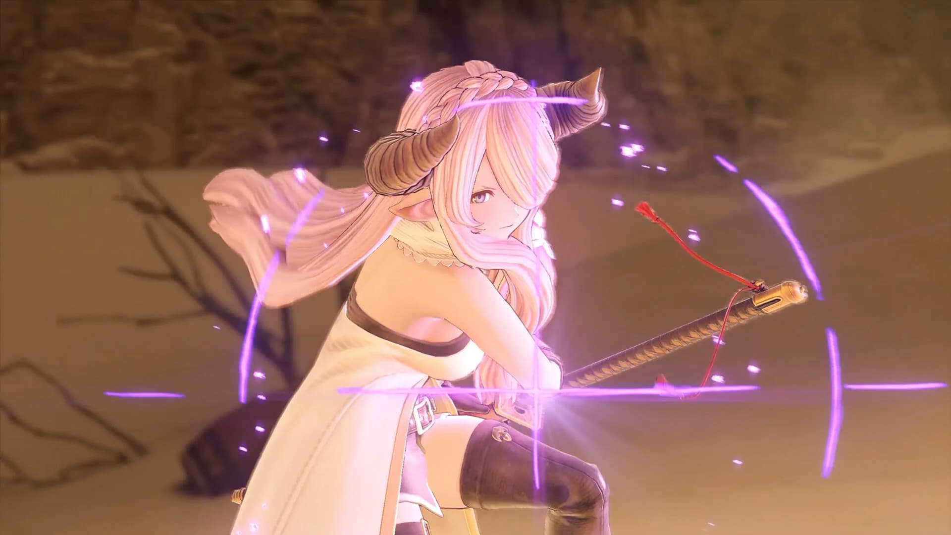 Granblue Fantasy: Relink görsel 5