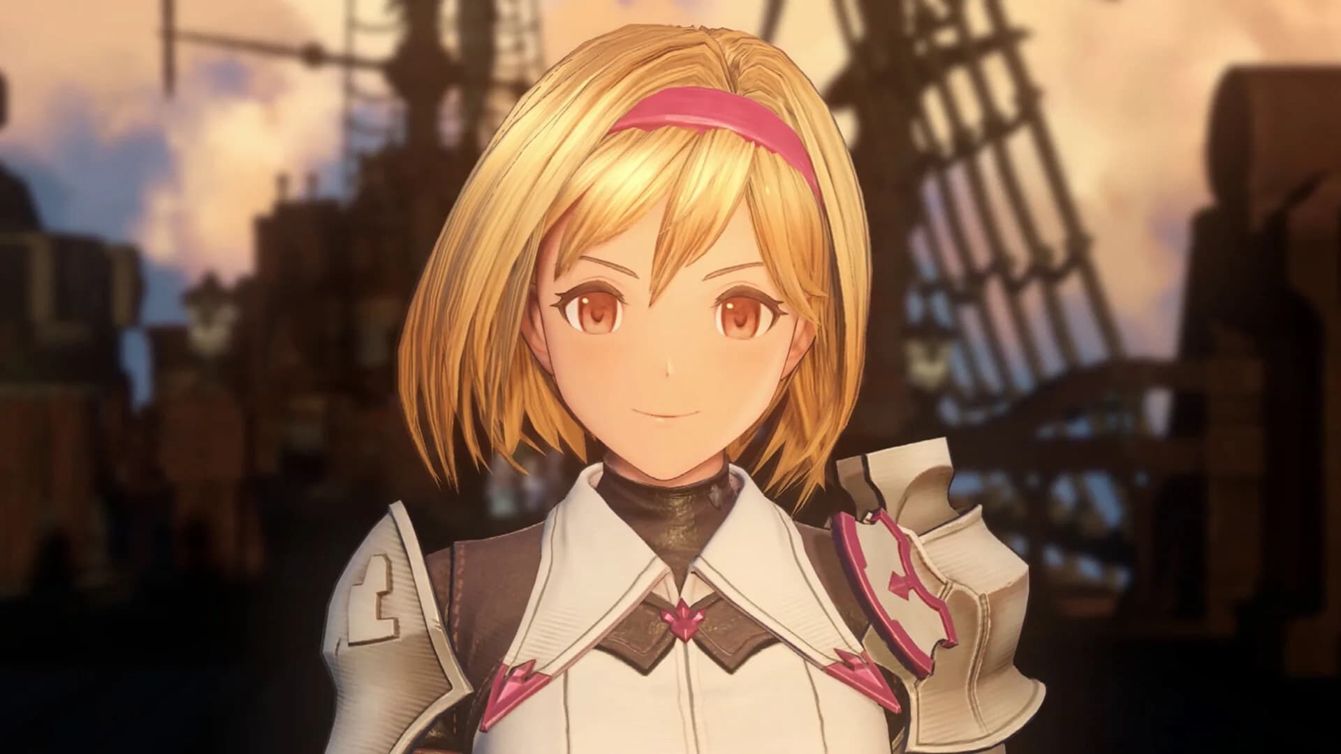 Granblue Fantasy: Relink görsel 9