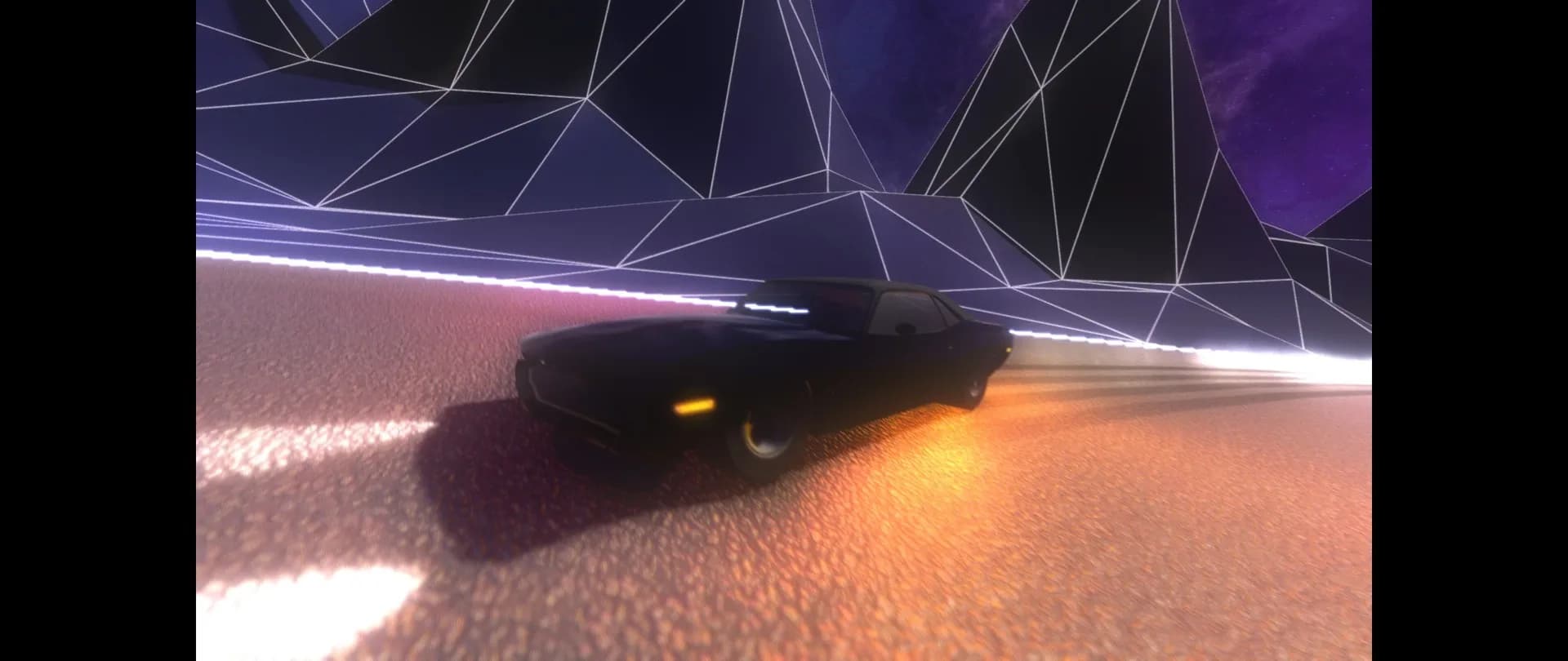 Synthwave Dream '85 görsel 16