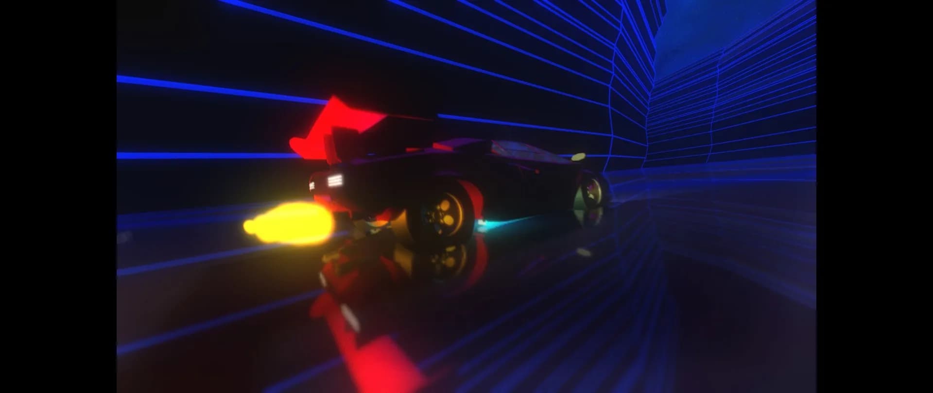 Synthwave Dream '85 görsel 21