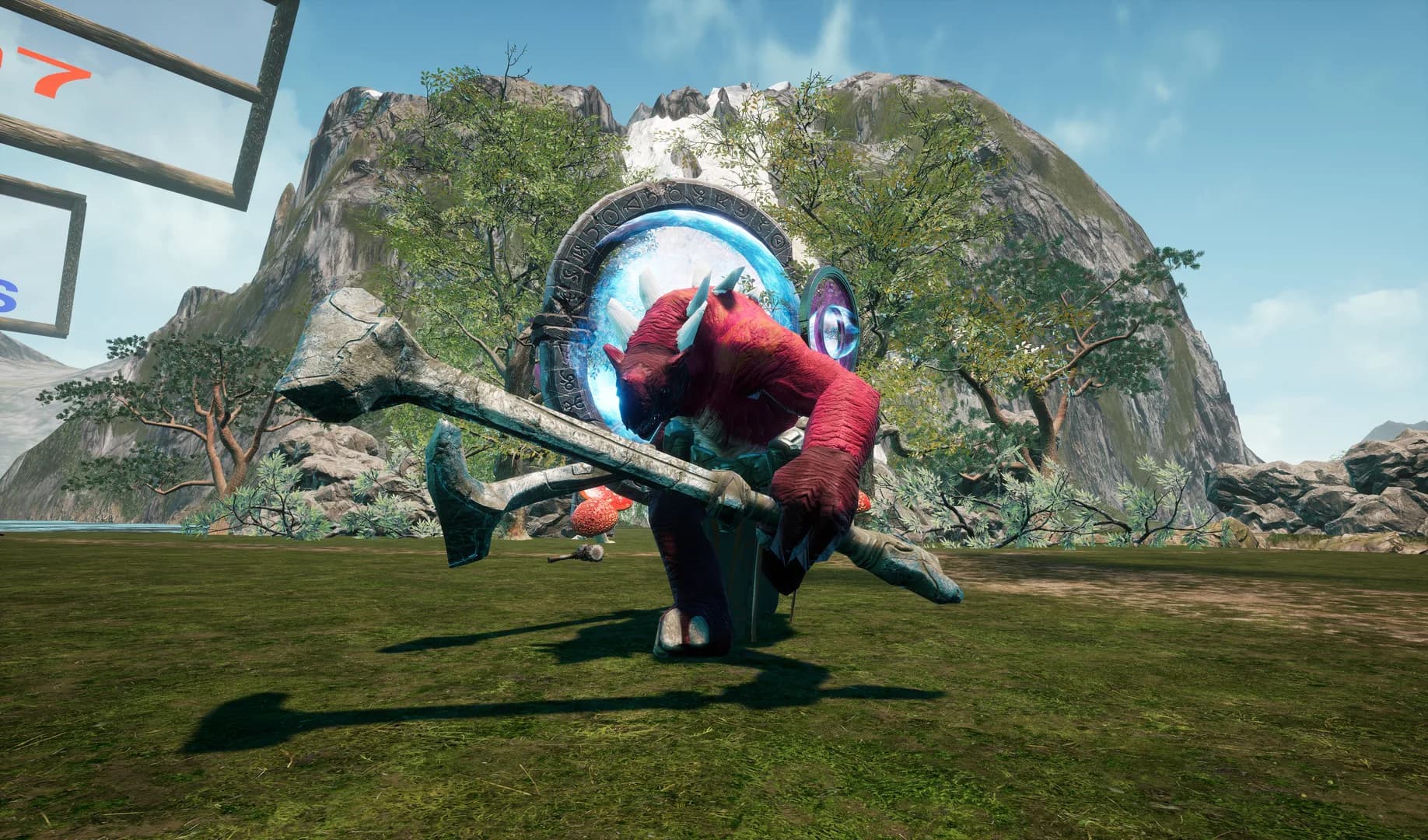 BearHammer görsel 3