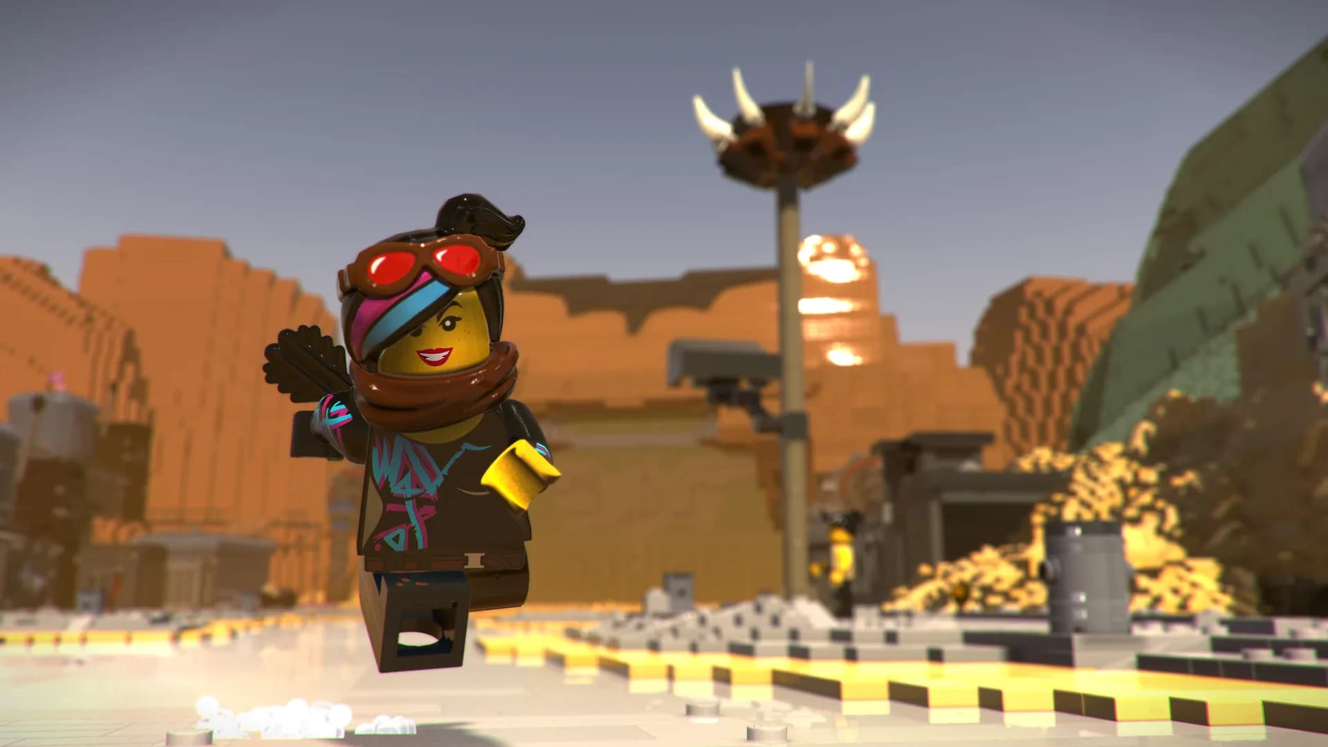 The LEGO Movie 2 Videogame görsel 3