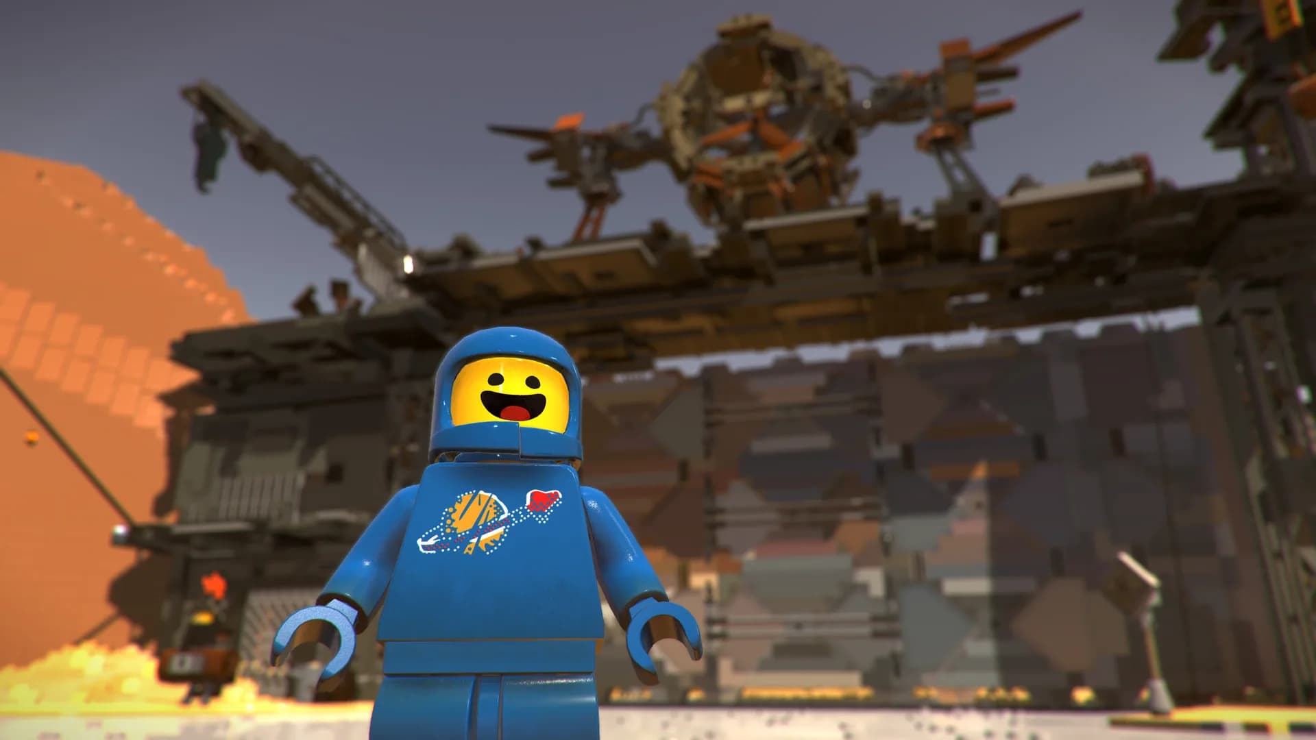 The LEGO Movie 2 Videogame görsel 4
