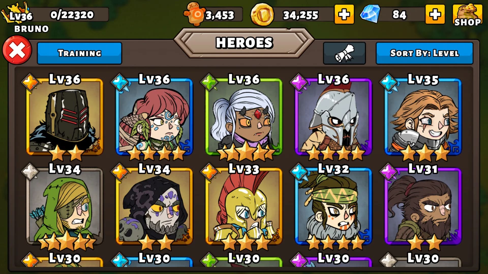 Tower Keepers görsel 4