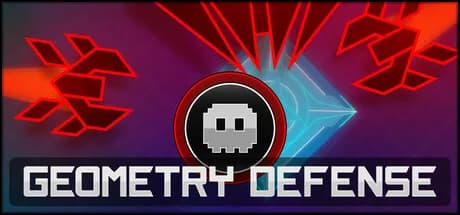 Geometry Defense: Infinite
