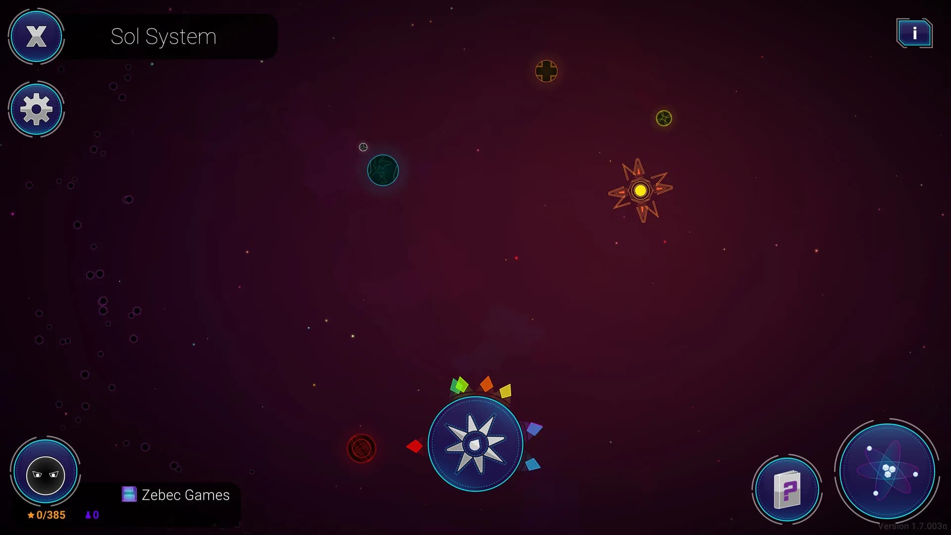Geometry Defense: Infinite görsel 6