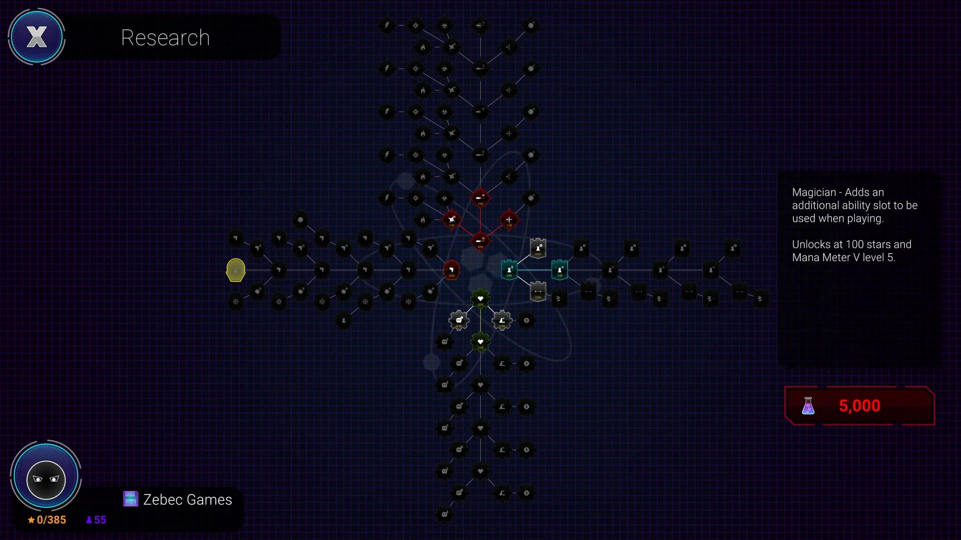 Geometry Defense: Infinite görsel 7