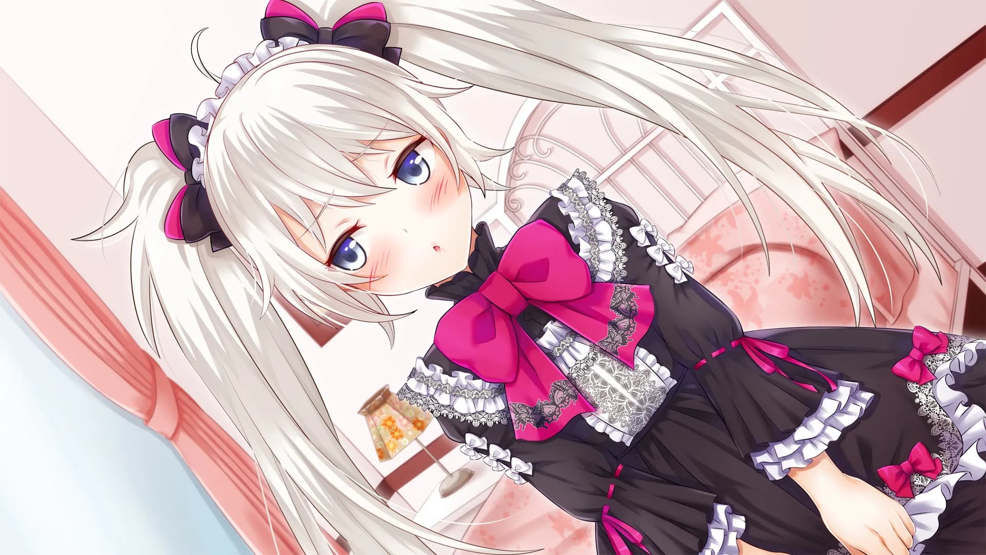 How To Date A Magical Girl! görsel 3