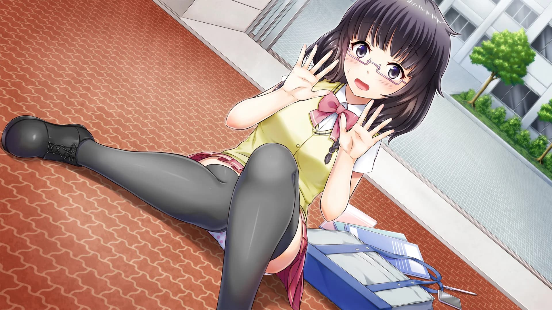 How To Date A Magical Girl! görsel 8