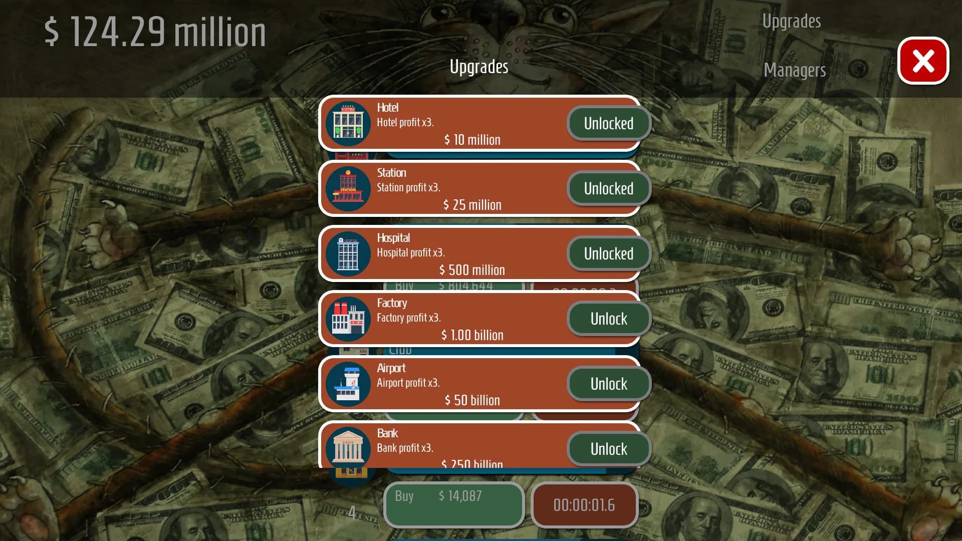 Business Tycoon Billionaire görsel 4