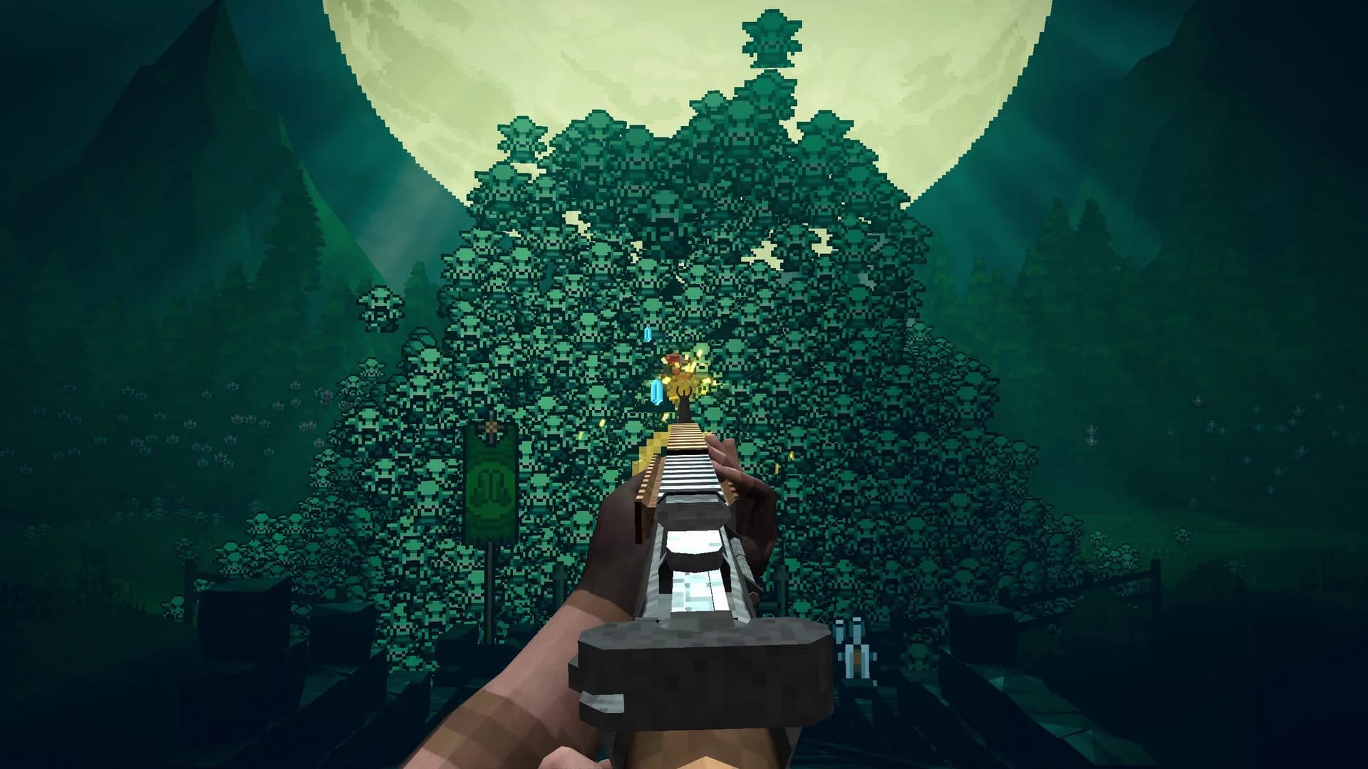 Guns 'n Goblins görsel 2