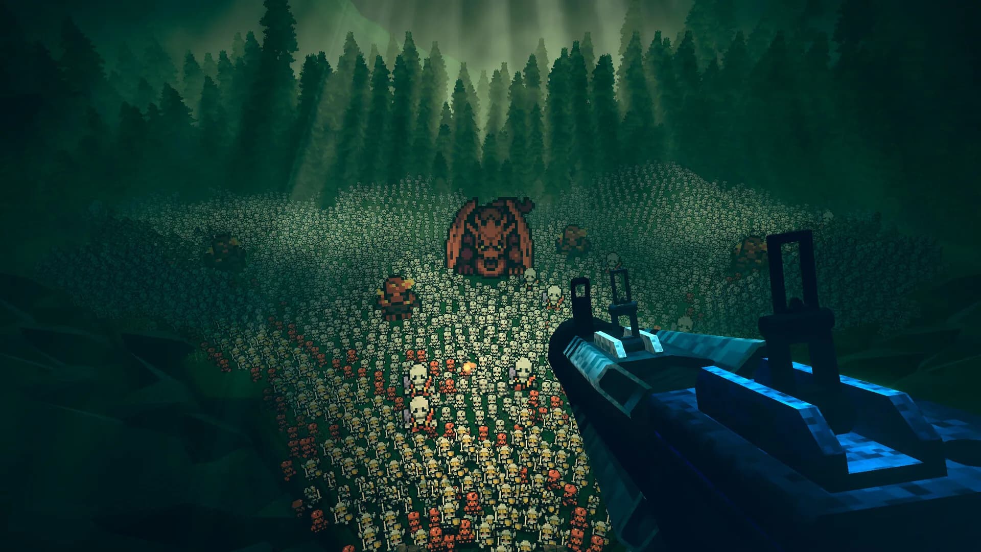 Guns 'n Goblins görsel 4