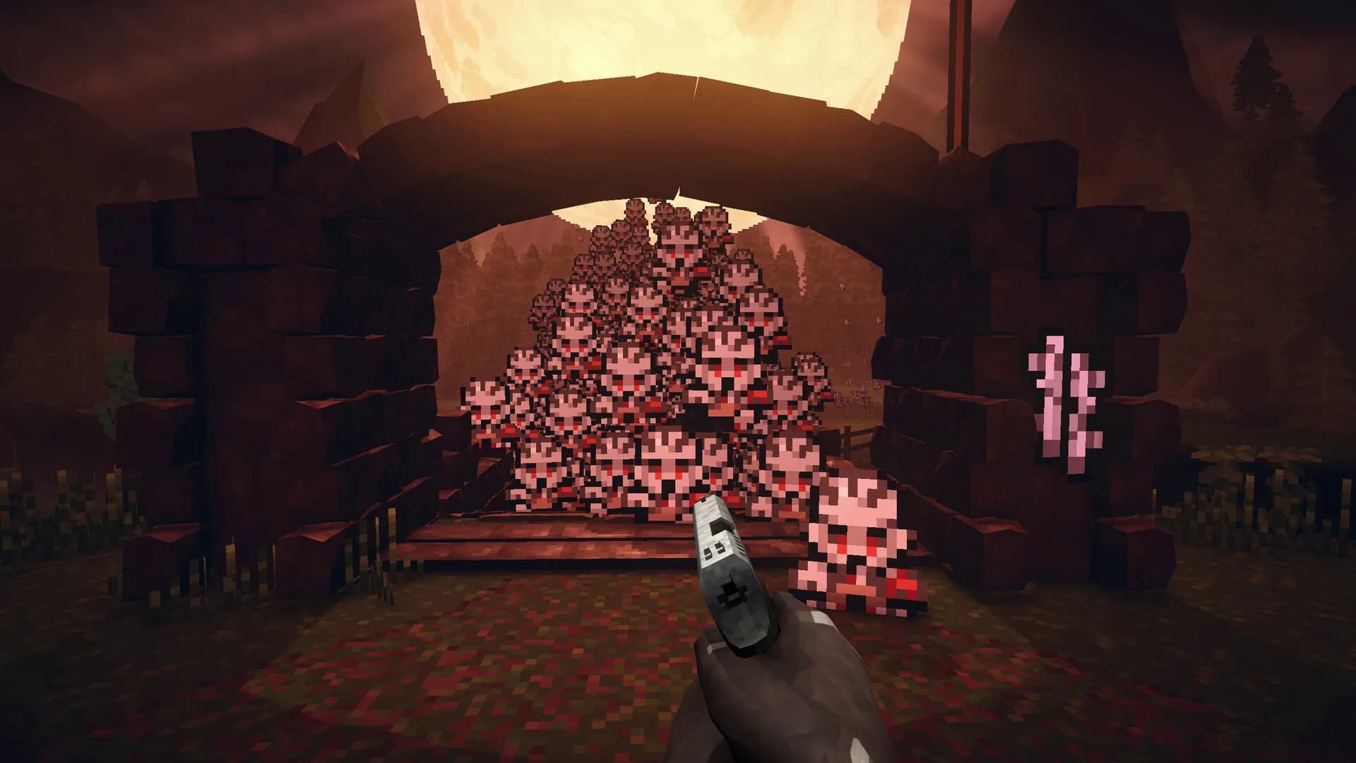 Guns 'n Goblins görsel 5