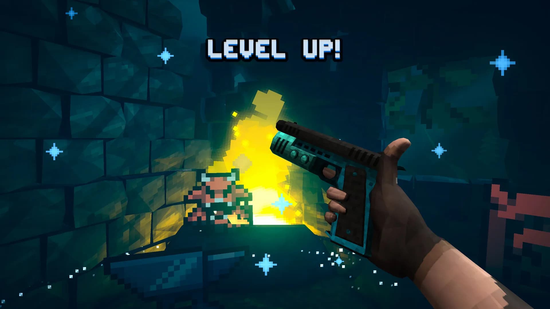 Guns 'n Goblins görsel 6