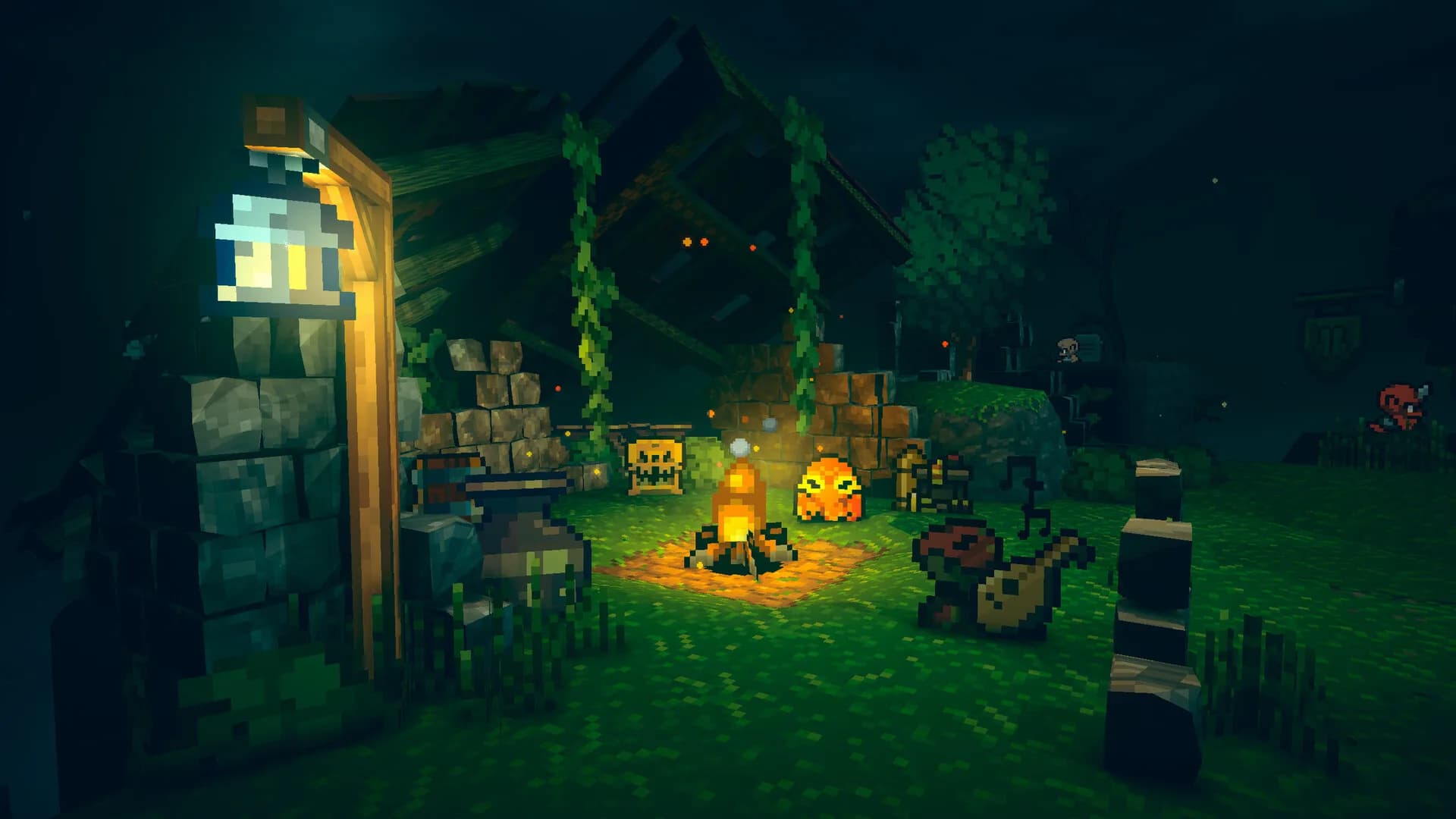Guns 'n Goblins görsel 9