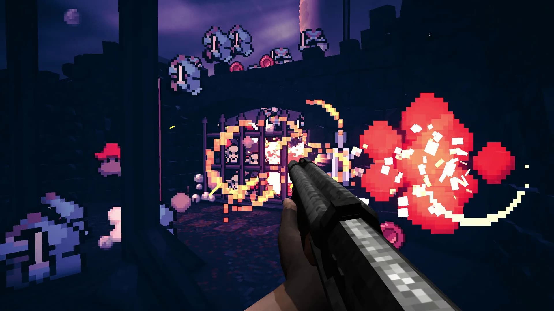 Guns 'n Goblins görsel 10
