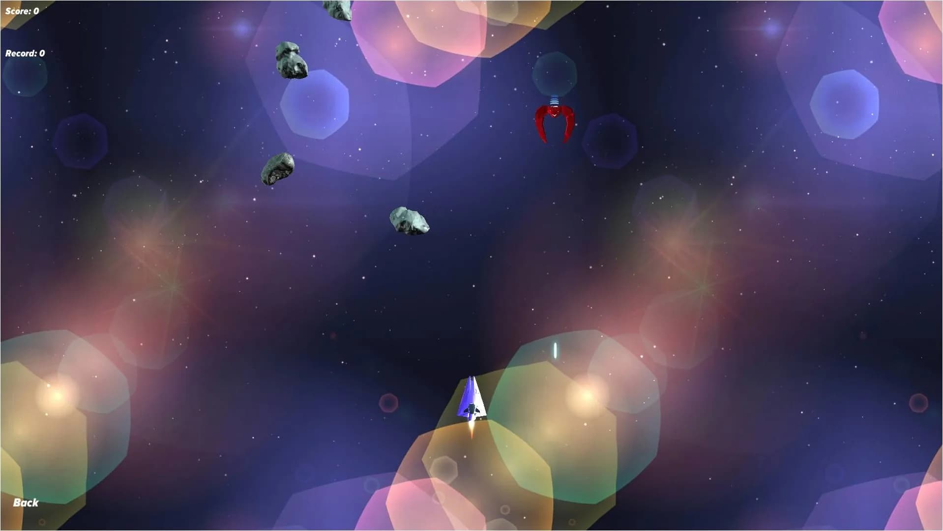 Voice Shooter "Pif Paf" görsel 5