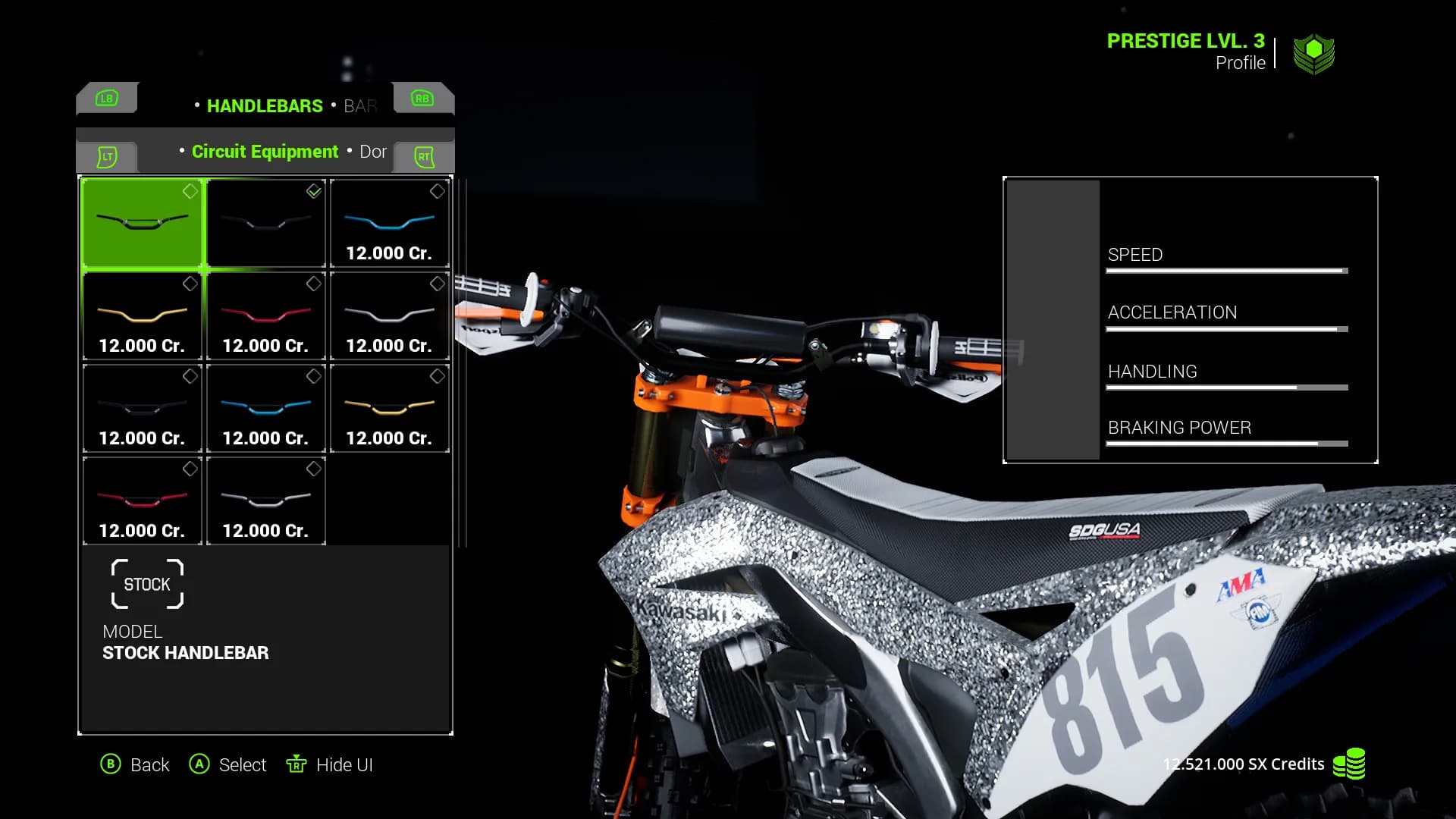 Monster Energy Supercross - The Official Videogame 2 görsel 2