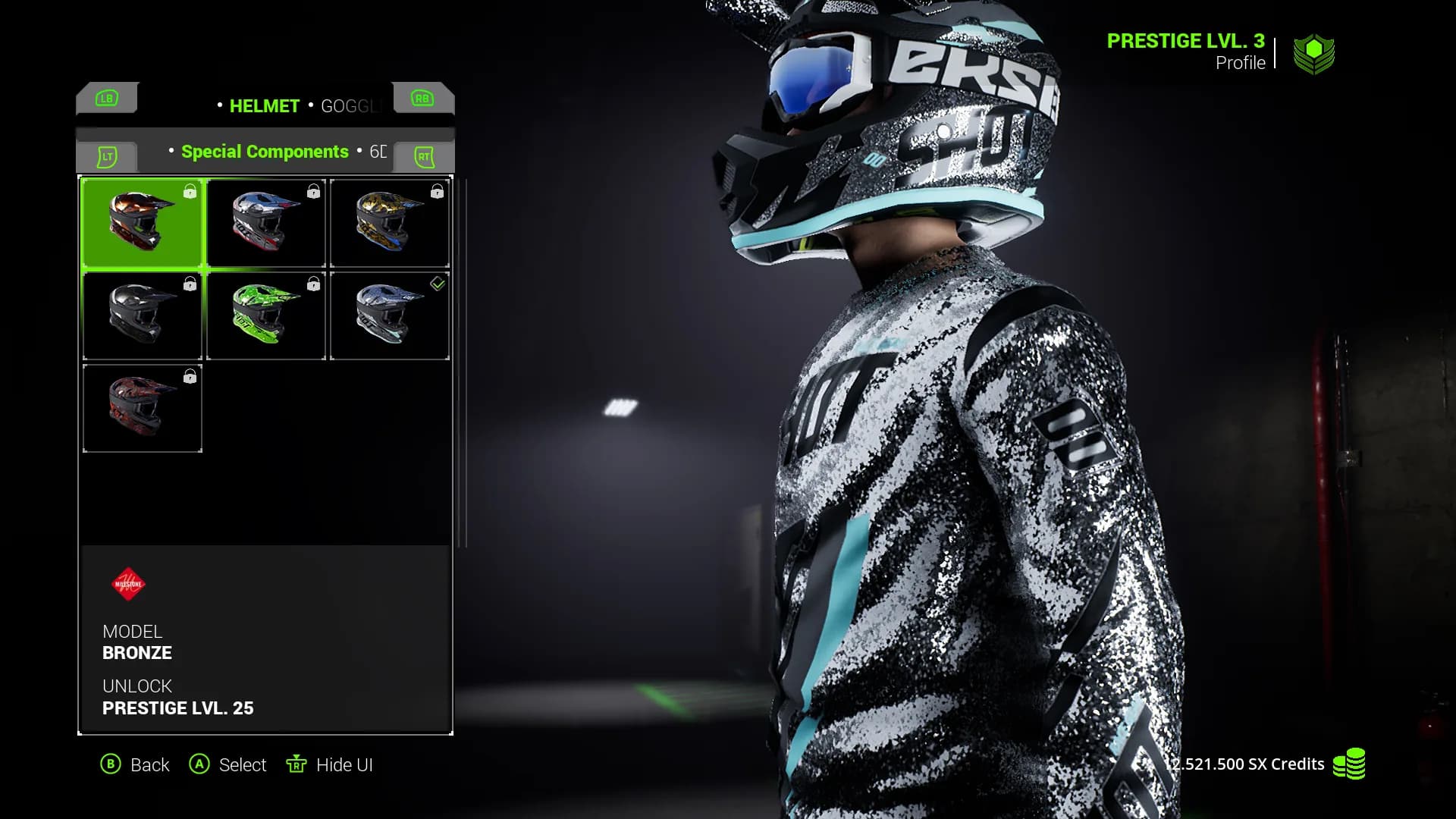 Monster Energy Supercross - The Official Videogame 2 görsel 3
