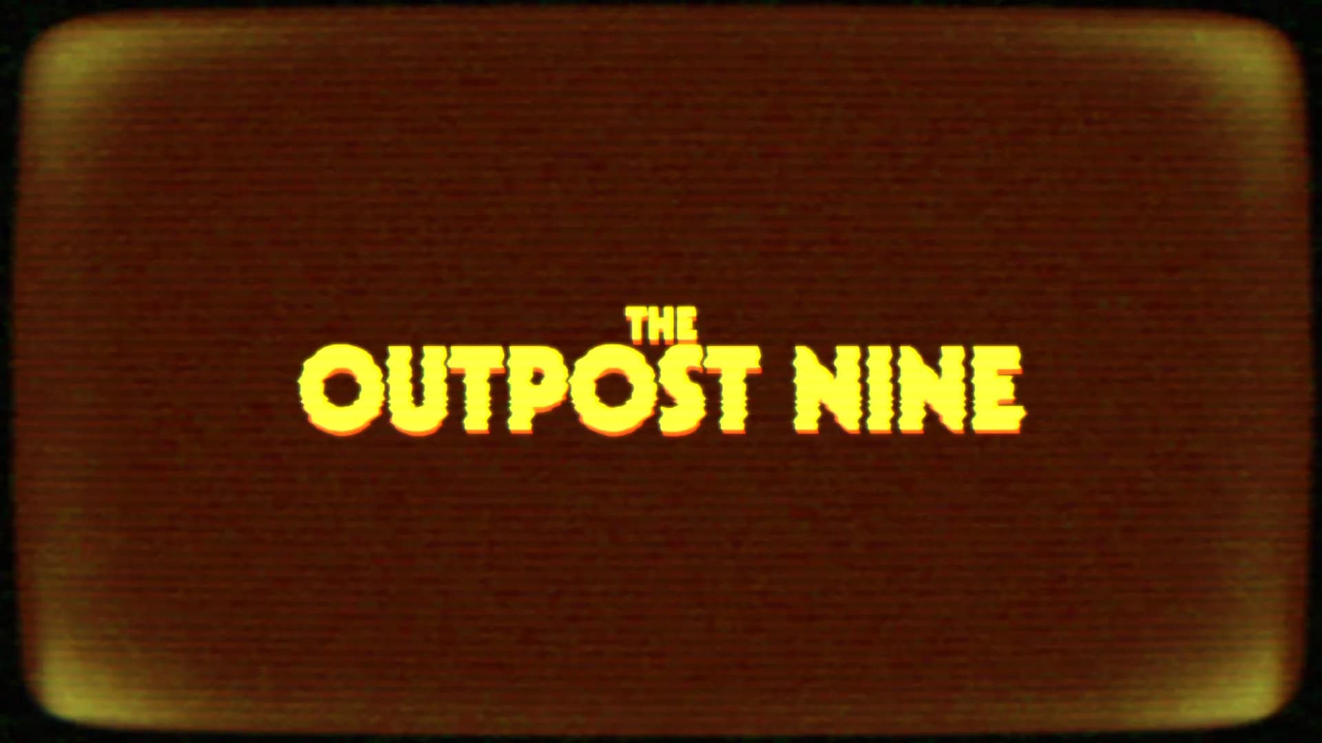 The Outpost Nine: Episode 1 görsel 3