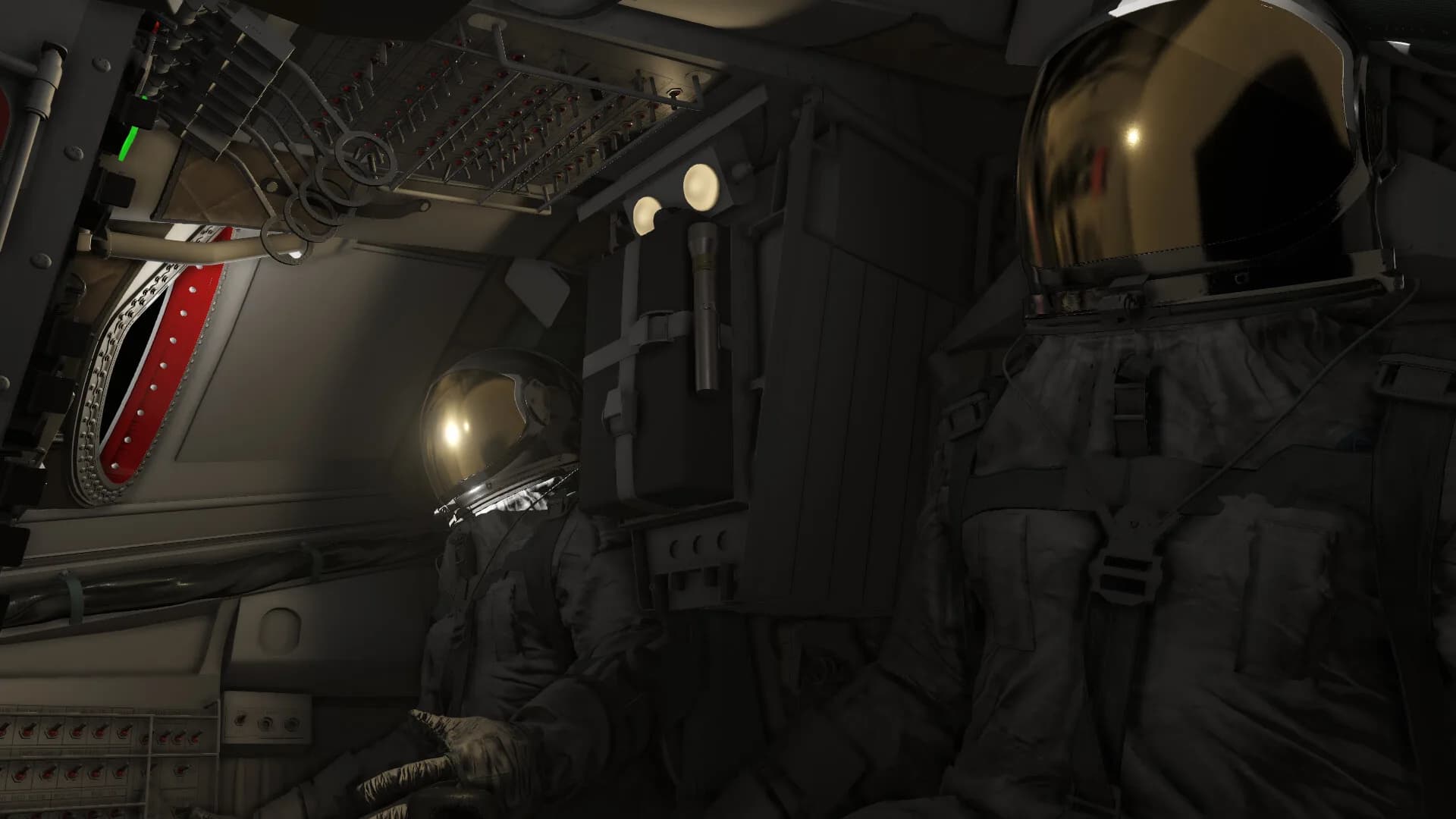 Reentry - A Space Flight Simulator görsel 15