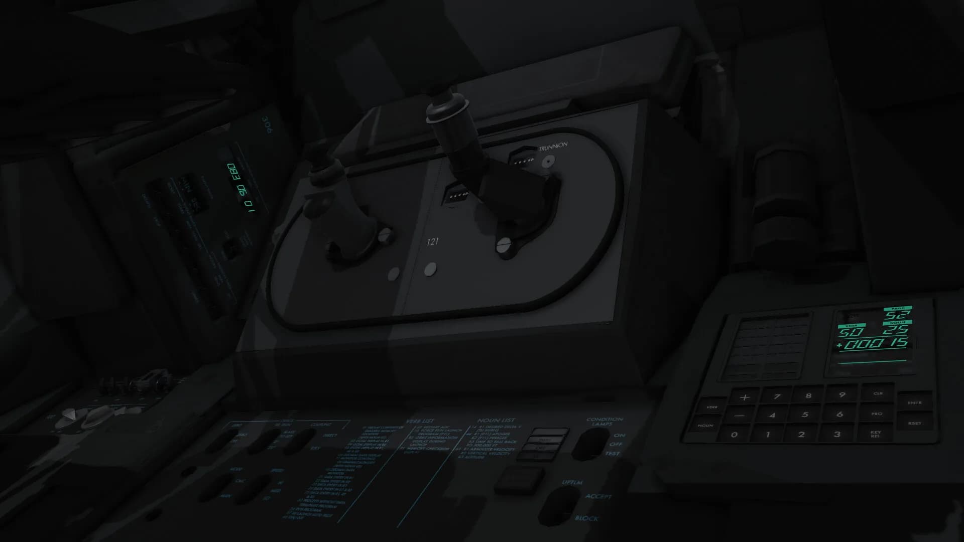 Reentry - A Space Flight Simulator görsel 30