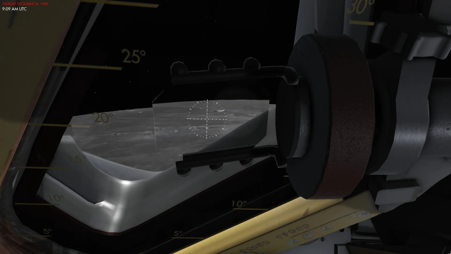 Reentry - A Space Flight Simulator görsel 32