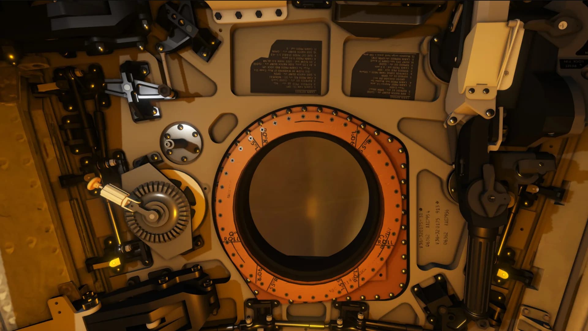 Reentry - A Space Flight Simulator görsel 34