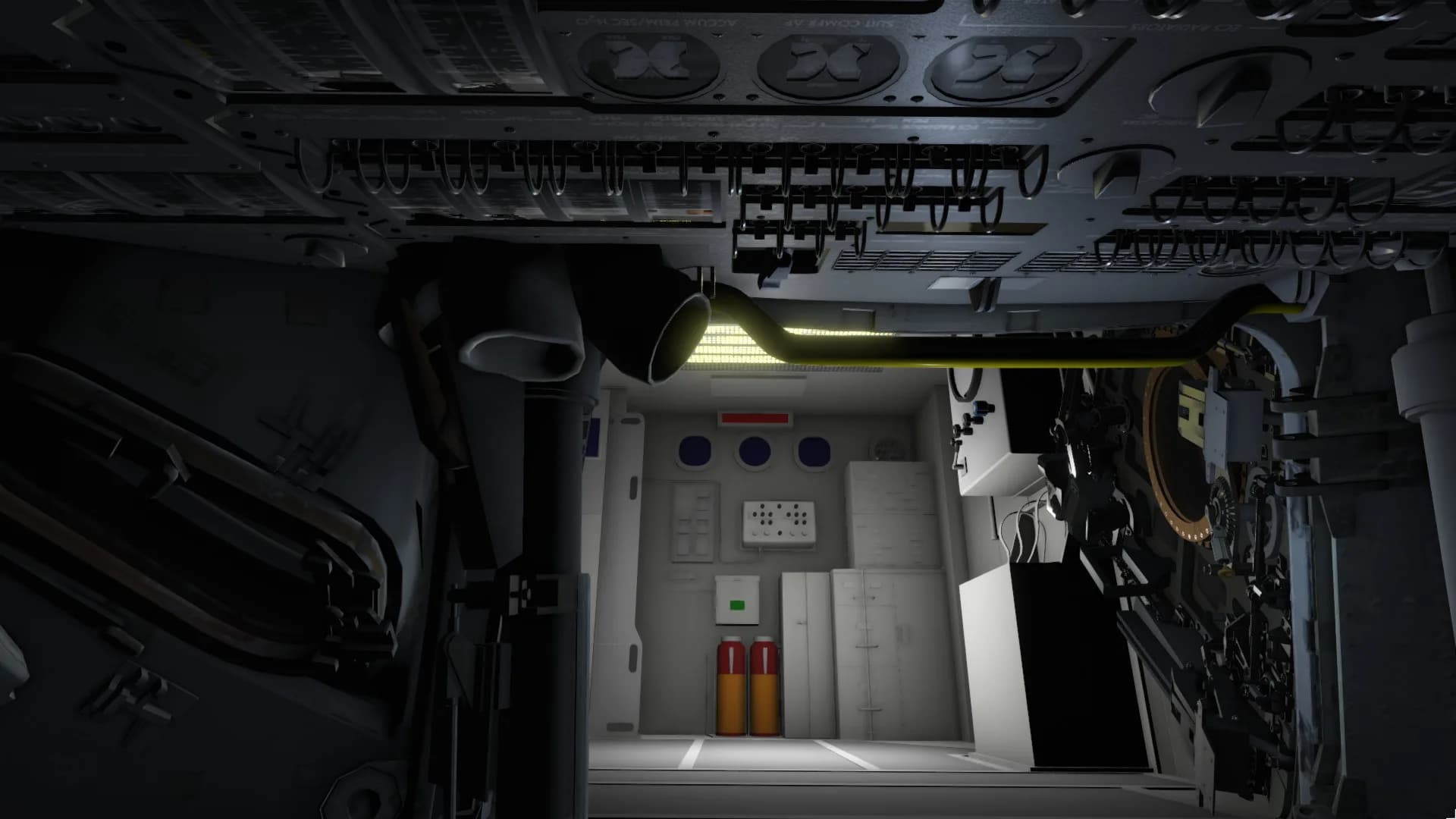 Reentry - A Space Flight Simulator görsel 35