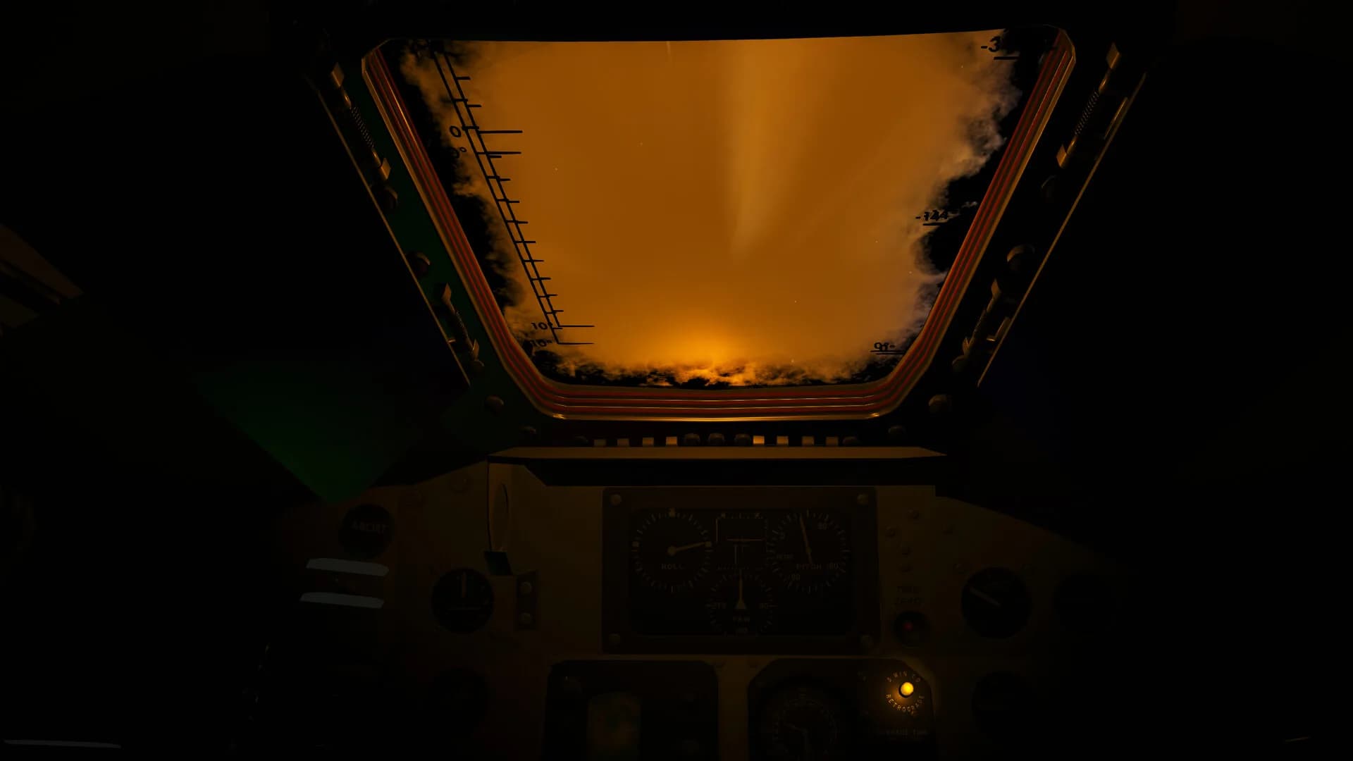 Reentry - A Space Flight Simulator görsel 7