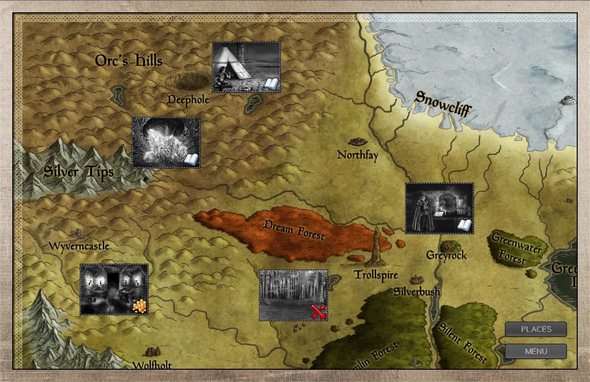 Age of Fear: The Free World görsel 13