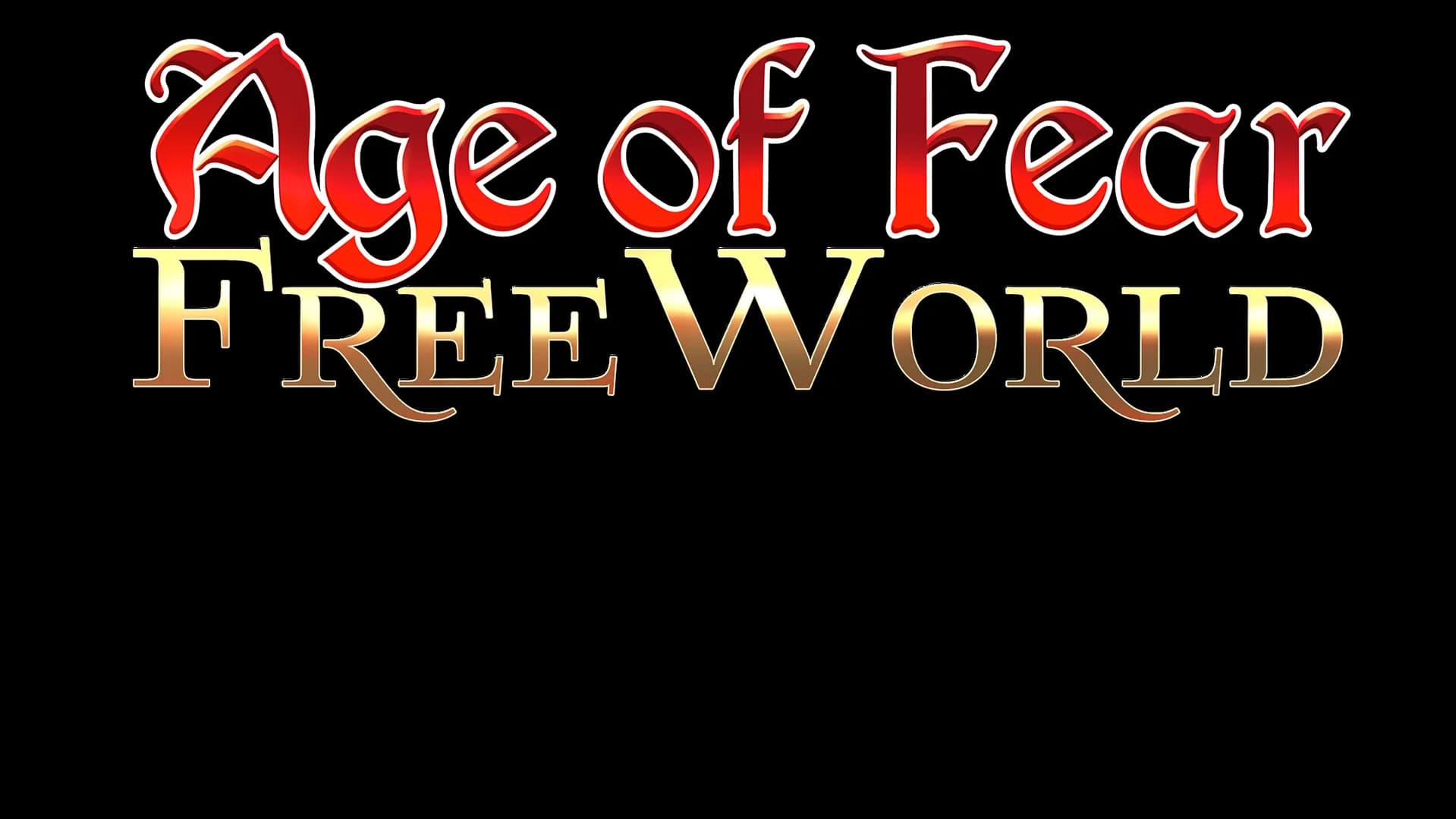 Age of Fear: The Free World görsel 16