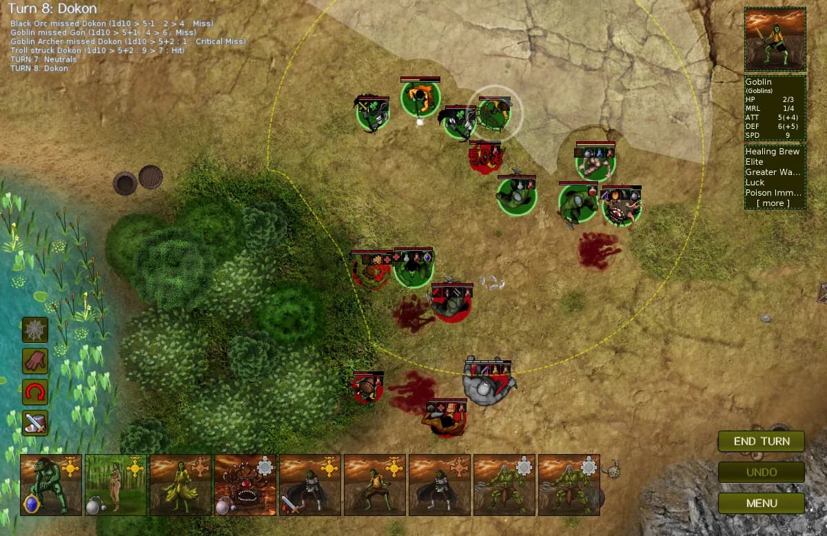 Age of Fear: The Free World görsel 9