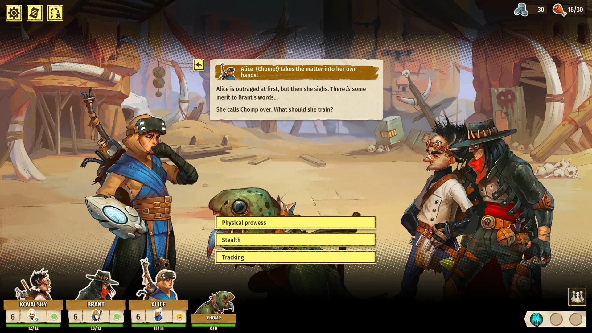Outcast Tales: The First Journey görsel 6