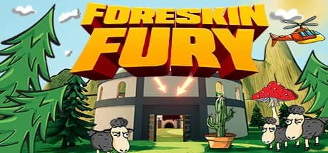 Foreskin Fury görsel 1