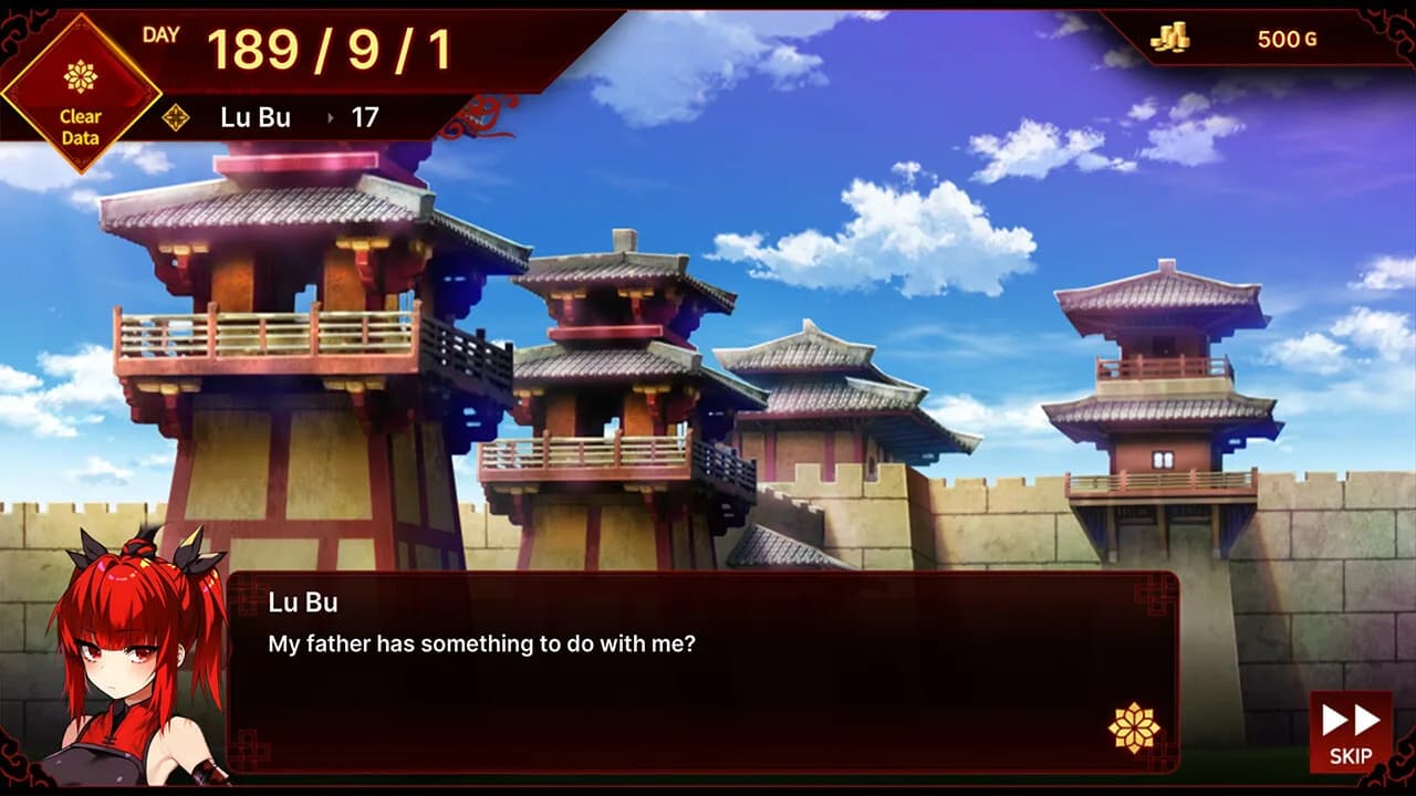 Lu Bu Maker görsel 3