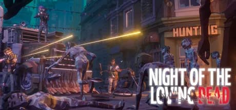 Night Of the Loving Dead görsel 1