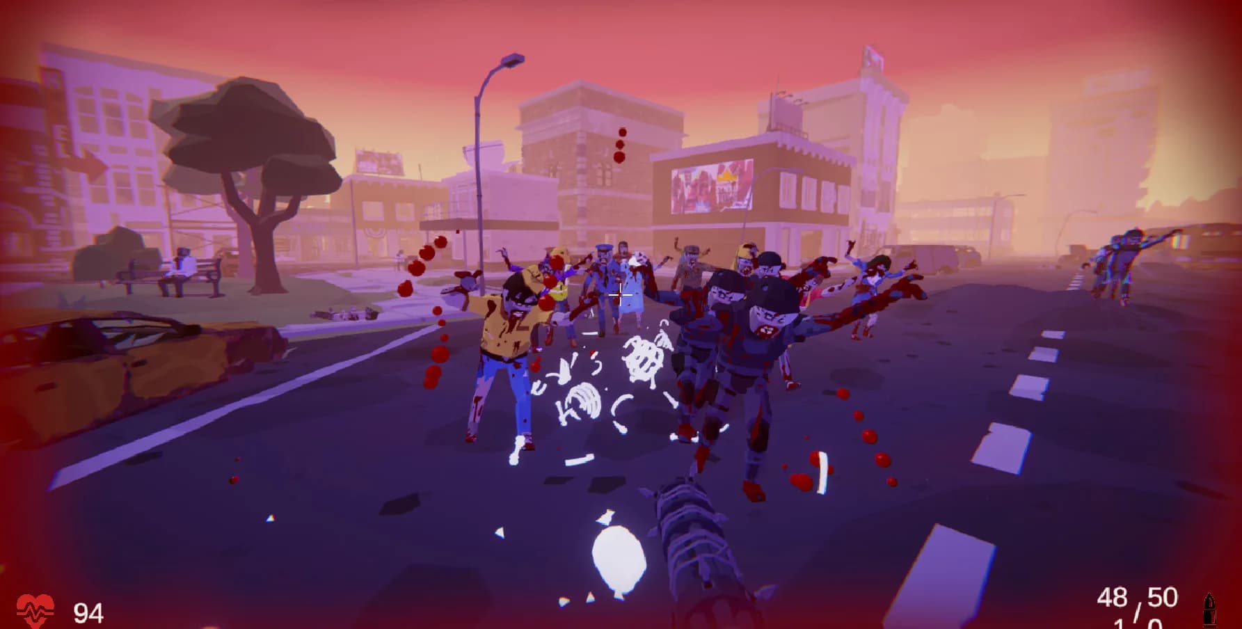 Night Of the Loving Dead görsel 6
