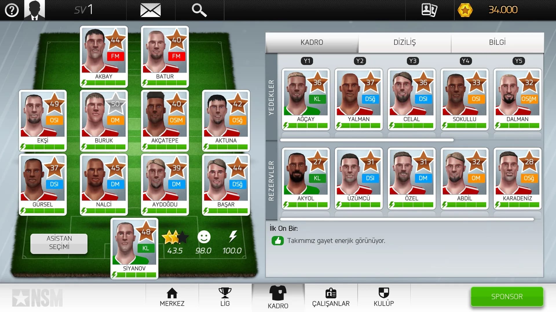 New Star™ Manager görsel 5